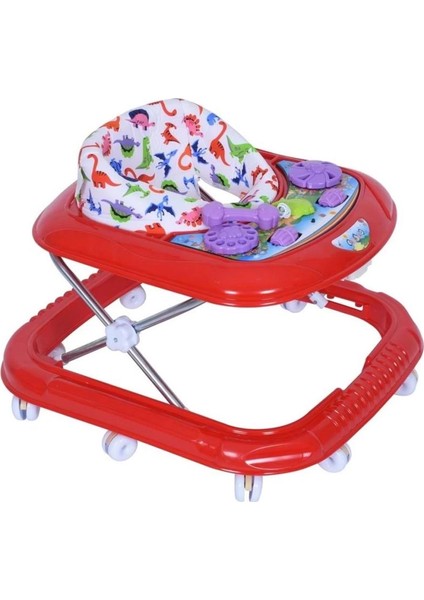 Bfs Nessiworld 0014 Taşpınar Yürüteç modelleri