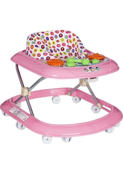 Bfs Nessiworld 0014 Taşpınar Yürüteç fırsatları