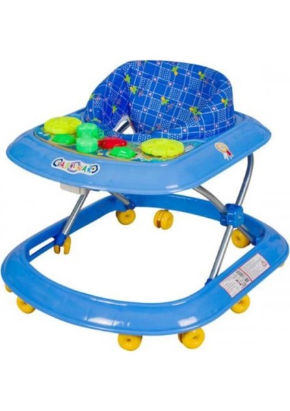 Bfs Nessiworld 0014 Taşpınar Yürüteç indirimleri