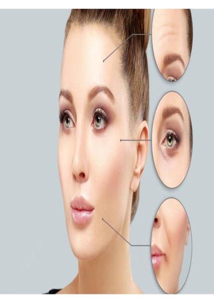 Dr Botoks Yaslanma Karşıtı Yüz Bakım Kremi 50 ml x 2 Adet+Çörek Otu 30 ml modelleri