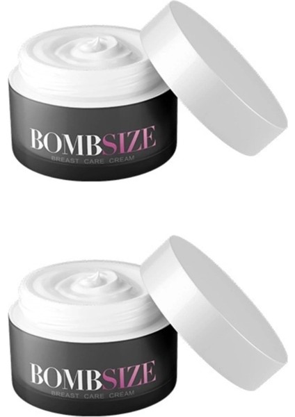 Göğüs Bakım Kremi