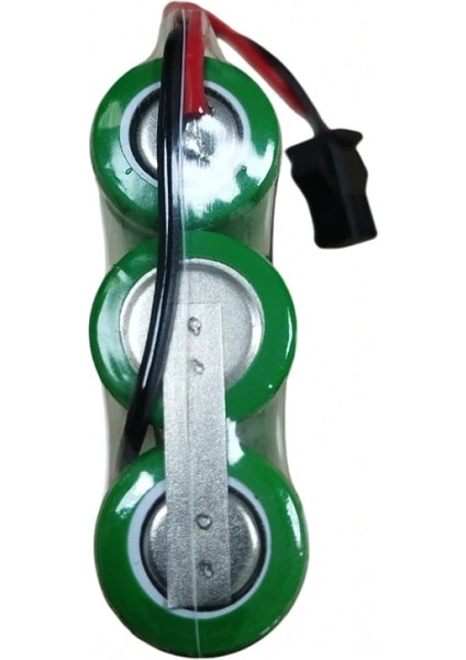 SERTEC 3.6V 3S1P AA 800 MAH KABLO + SİYAH KONNEKTÖRLÜ OYUNCAK PİLİ fiyatları