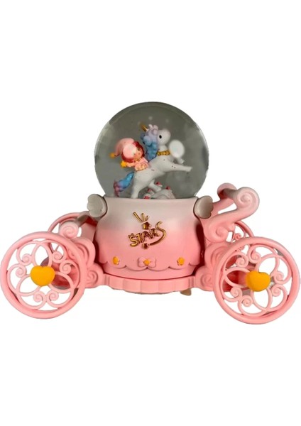 Bfs Kar Küresi Fayton LLM-HDY0314