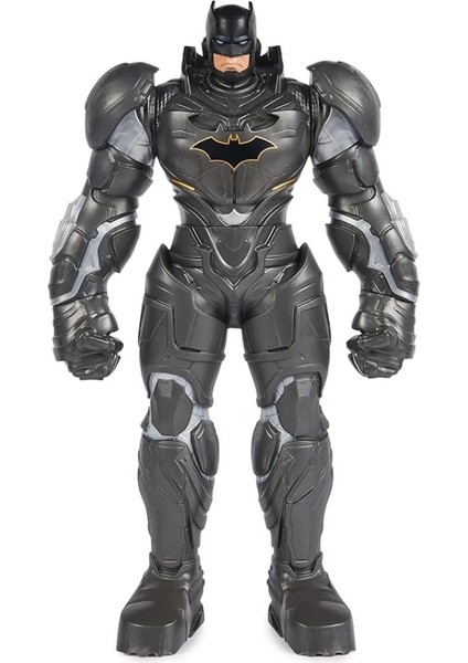 Bfs Dc Batman Giant Serisi Batman Figür 30 cm