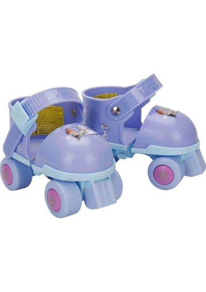 Bfs Sunman Frozen Paten Set