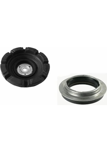 ÖN AMORTİSÖR TAKOZ BİLYA TRANSPORTER T5-T6 2004 7H0412249A 7E0412249 7E0412331