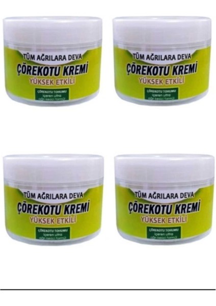 Mediterian Onarıcı Çörek Otu Kremi 100 ml 4 Adet/ Mem Medikal Ecza Marketi Çörek Otu Kremi 100 ml