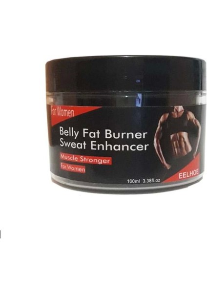 Belly Fat Burner For Women Kadın Hızlı Yağ Giderici Krem 100 ml fiyatları