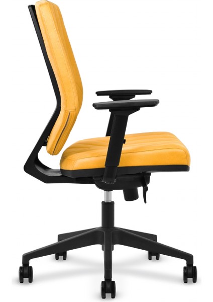 Orbis Ofis Çalışma Şef Plus Sarı