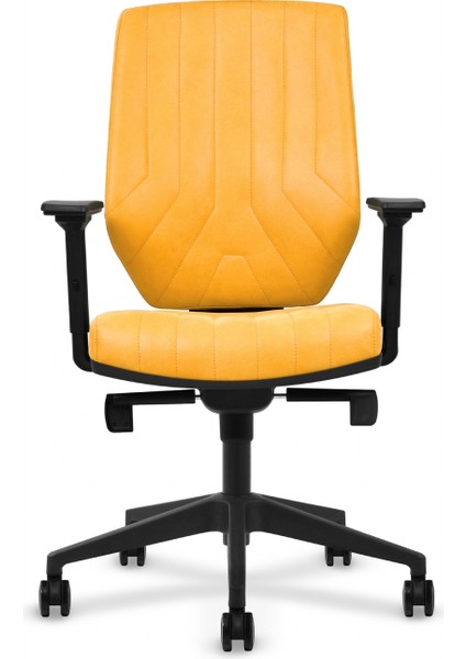 Orbis Ofis Çalışma Şef Plus Sarı modelleri