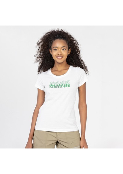 Tall Kadın Beyaz Tişört fiyatları