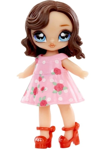 Bfs Na! Na! Na! Surprise Minis Aubrey Heart Bebeği modelleri