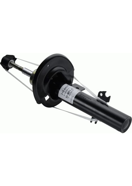 ÖN AMORTİSÖR SOL PEUGEOT P207 2006-2015 CITROEN C3 PICASSO 2008-2017 9804586980 5208 C4 5208 C7 5202 WA