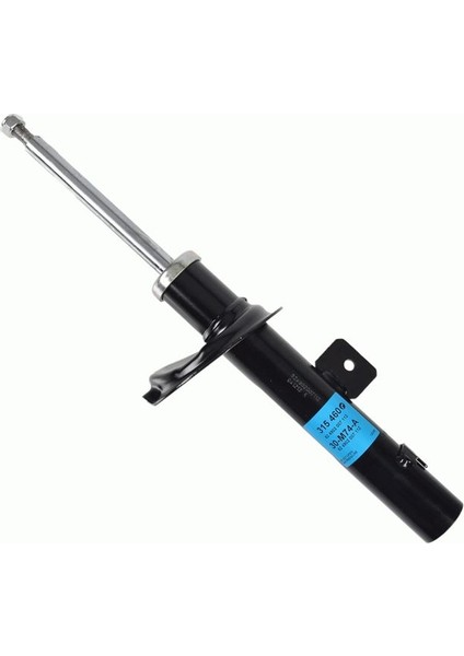 ÖN AMORTİSÖR SAĞ PARTNER-BERLINGO 19962009 P306 1994-2002 XSARA 1997-2005 GAZLI 5208 N1 5202 Q0 5202 Q4 9809252880