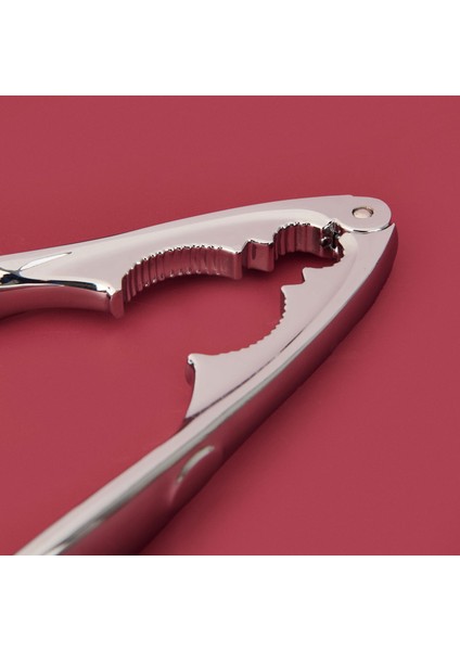 Fındık Kıracağı - Gri - 17X4 cm modelleri