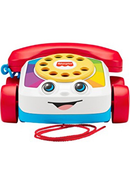 Geveze Telefon
