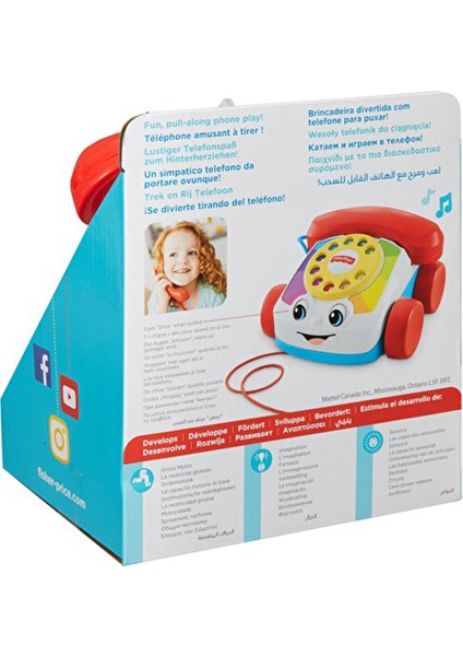 Geveze Telefon fiyatları