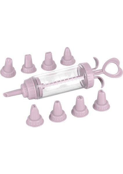 Krema Pompası - Asorti fiyatları