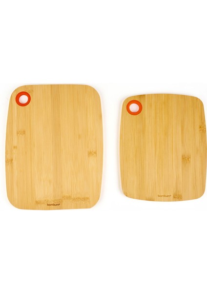 Ring 2'li Kesme Tahtası - Kahverengi fiyatları