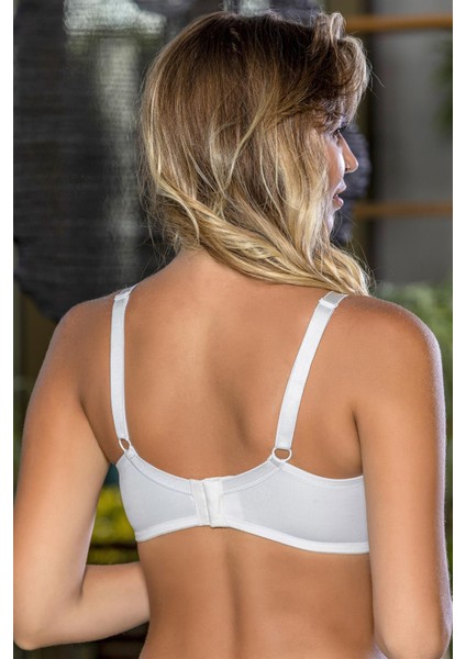 Toparlayıcı Minimizer Sütyen Ekru (MGP11250) fiyatları