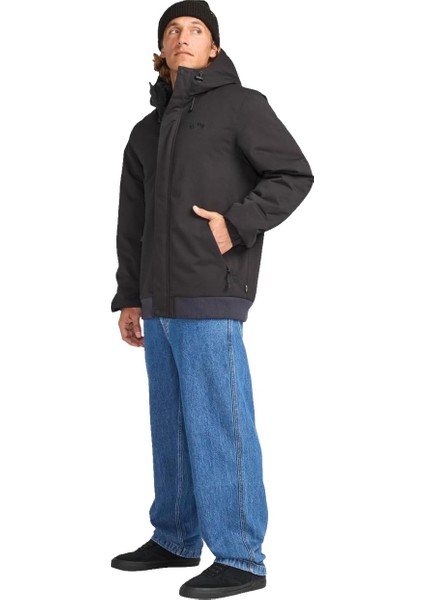 All Day Jacket Erkek Siyah Ceket fiyatları