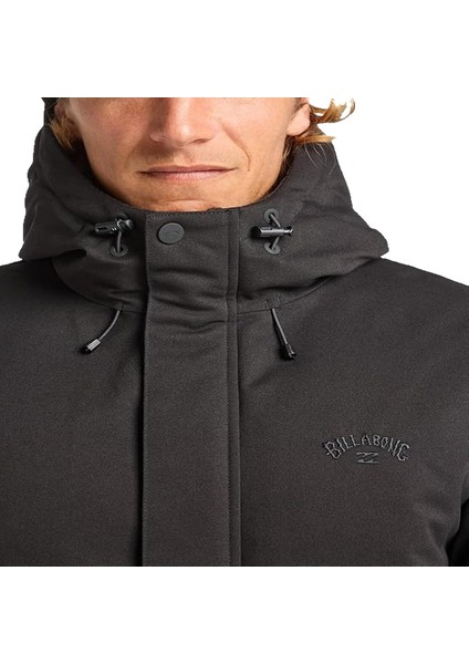 All Day Jacket Erkek Siyah Ceket modelleri