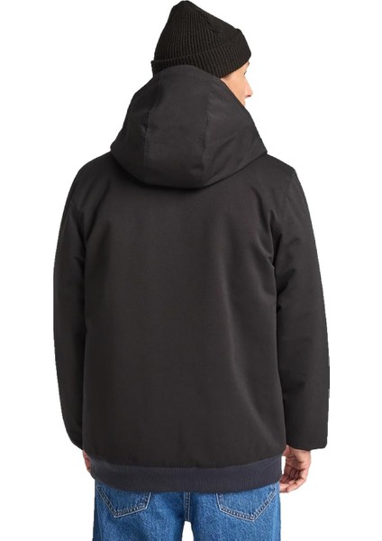 All Day Jacket Erkek Siyah Ceket fırsatları