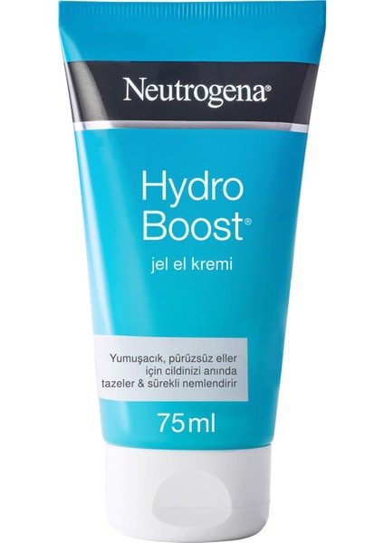 Hydro Boost El Kremi 75 ml
