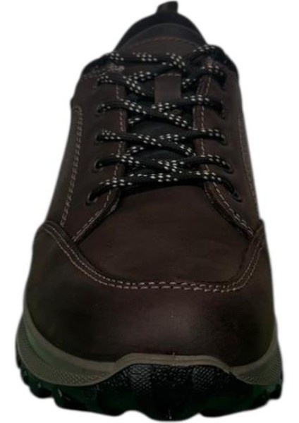 IMAC Eolo Geniş Kalıp Imac-Tex Erkek Bağcıklı Ayakkabı 853078 fırsatları