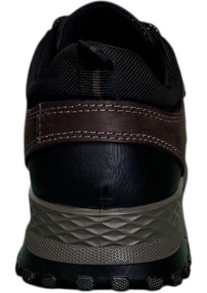 IMAC Eolo Geniş Kalıp Imac-Tex Erkek Bağcıklı Ayakkabı 853078 indirimleri