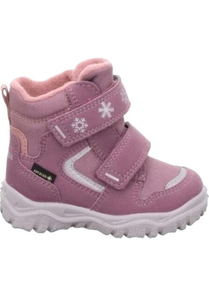 Superfıt Husky Medium Gore-Tex Kız Kar Botu 1-000045-2 (24-25)