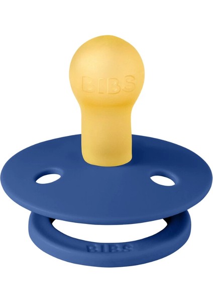 Bfs Colour Kauçuk Emzik 6-18 Ay Cornflower fiyatları