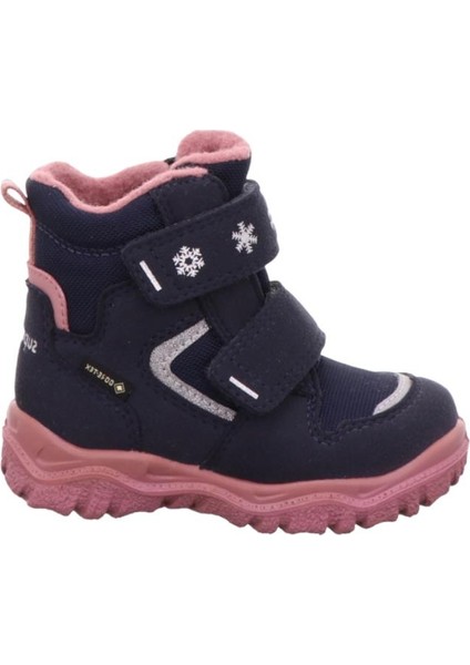 Superfıt Husky Medium Gore-Tex Kız Kar Botu 1-000045-3 (26-30)