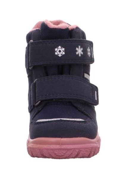 Superfıt Husky Medium Gore-Tex Kız Kar Botu 1-000045-3 (26-30) fırsatları