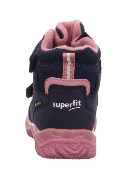 Superfıt Husky Medium Gore-Tex Kız Kar Botu 1-000045-3 (26-30) indirimleri
