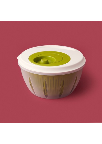 Focus Salata Kurutucu - Asorti - 24 cm