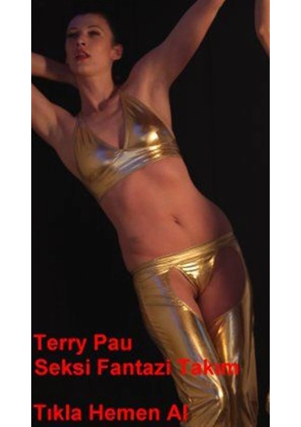 TP120629 Seksi Kovboy Takım