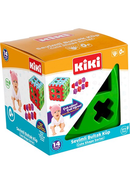 Sevimli Bultak Küp modelleri