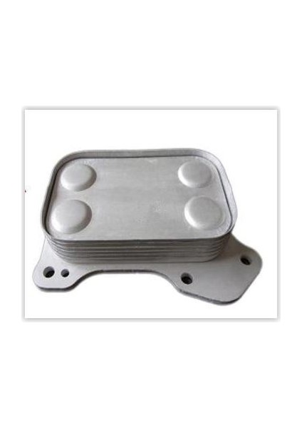 YAĞ SOĞUTUCU RADYATÖRÜ CORSA C-D COMBO C-D ASTRA H-J MERIVA B-AVEO-DOBLO-LINEA-PUNTO 1.3 CDTI-MTJ 75HP Z13DTH-DTJ A13DTC-DTE-DTR İNCE TİP 93184546 5650358 55193743