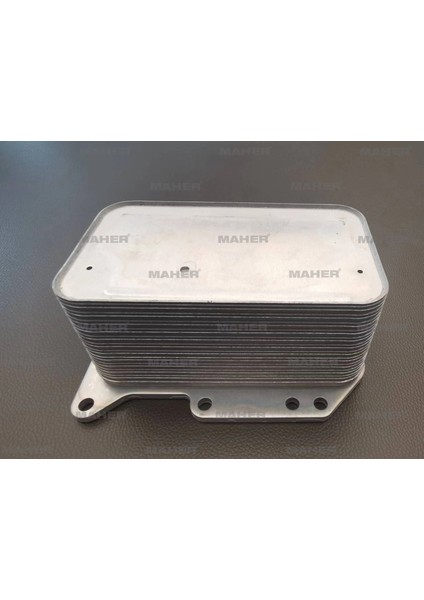 YAĞ SOĞUTUCUSU MOVANO B / VİVARO A / MASTER 3 2010 2.3 DCI CONTALI 8201005241 fırsatları