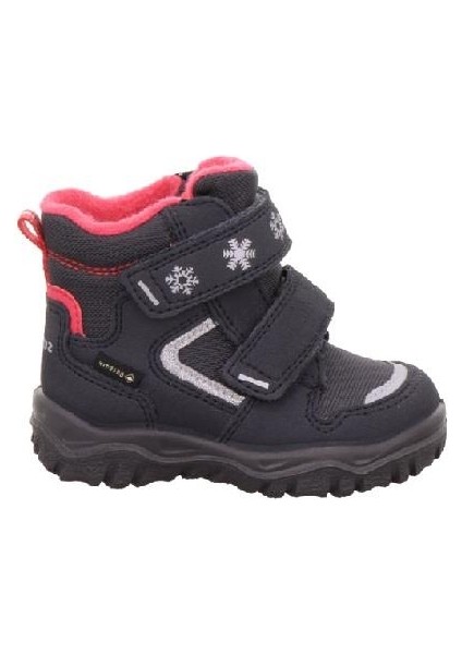Superfıt Husky Medium Gore-Tex Kız Kar Botu 1-000045-3 (26-30)