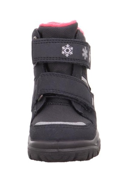 Superfıt Husky Medium Gore-Tex Kız Kar Botu 1-000045-3 (26-30) fırsatları