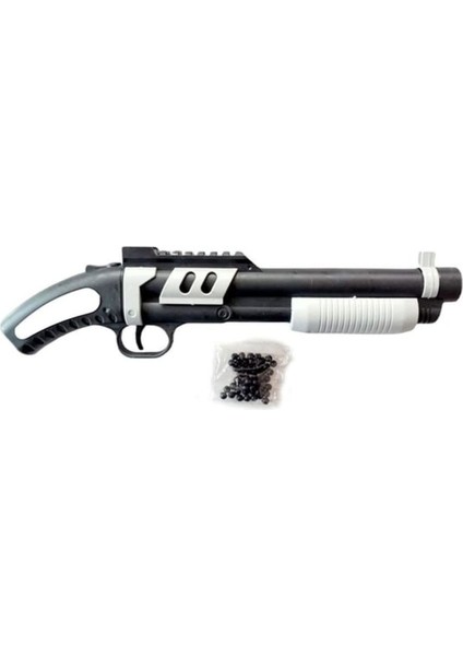 Boncuk Atan Pompalı Tüfek Oyuncak Tabanca Pompalı Boncuk Atan fiyatları