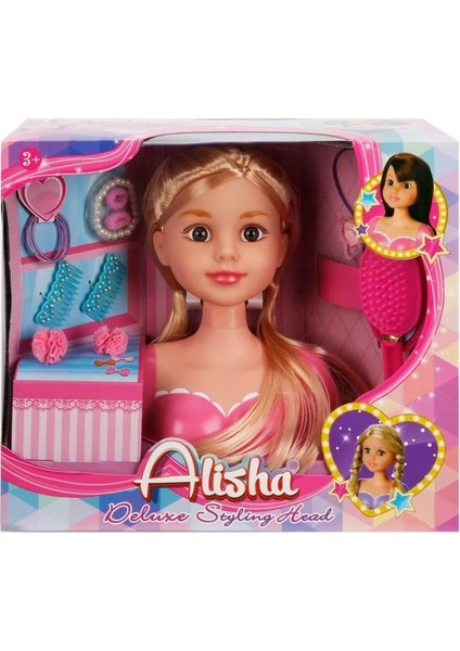 Bfs 2369 Alisha Delüks Büst -Sunman modelleri