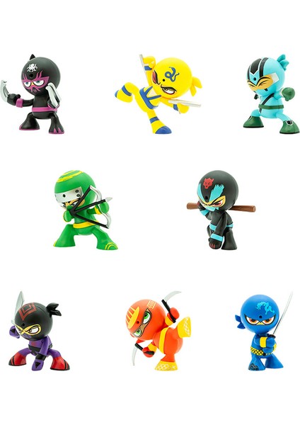 Fartninja Sensör Gaz Çıkaran Figür FAN02001 fiyatları