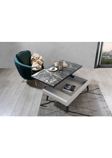 Level Dark Sehpa fiyatları