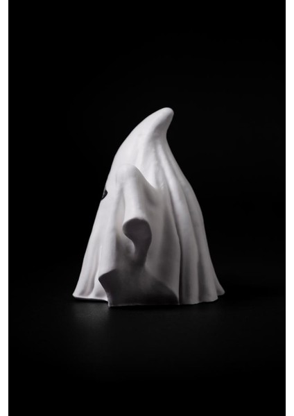 Hayalet 3 Silikon Mum Kalıbı indirimleri