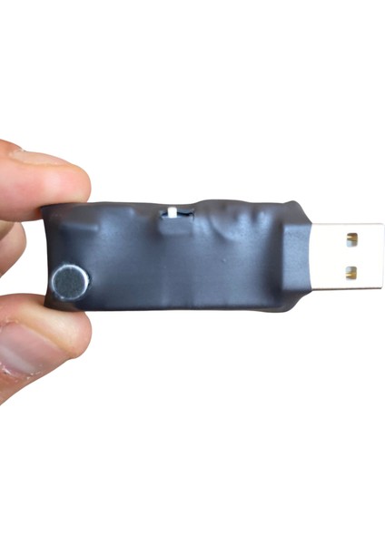 Flash Bellek Görünümlü Mini Ses Kayıt Cihazı 7 Gün Kayıt Süresi fırsatları