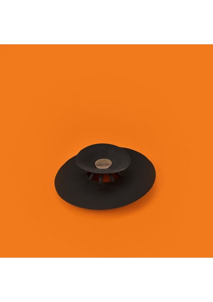 Silikon Gider Kapağı - Renkli