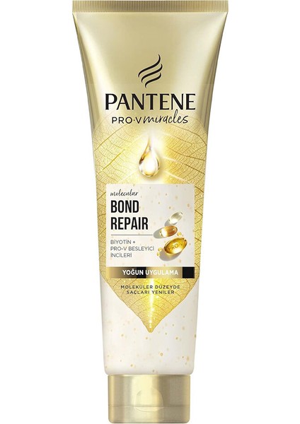 Miracles Bond Repair Saç Bakım Kürü 150 ml fiyatları